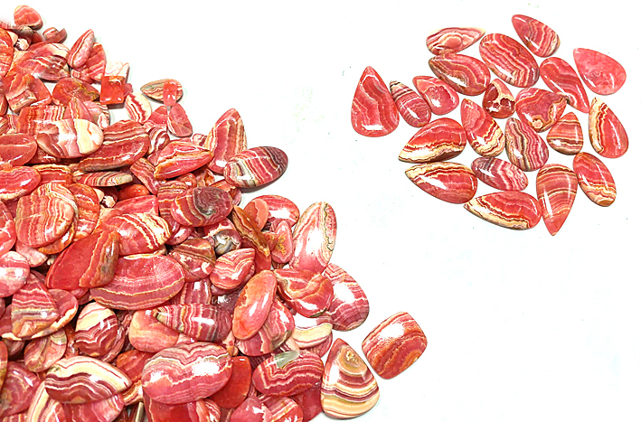 rhodochrosite