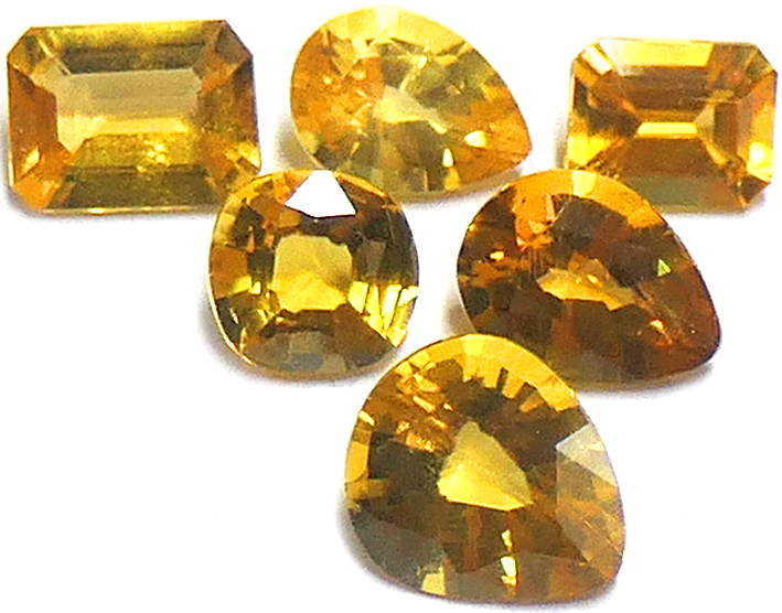 chondrodite