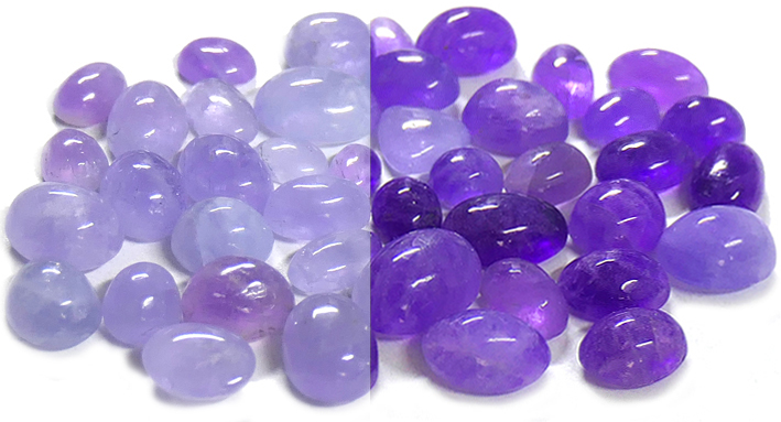 hackmanite tenebrescente