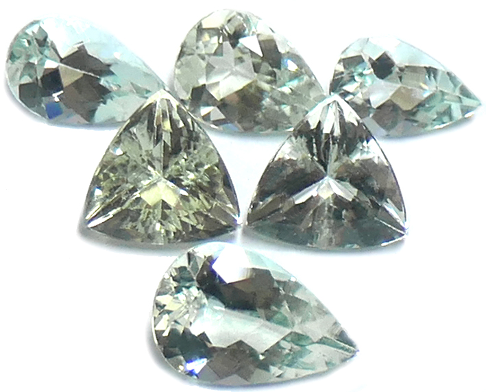 montebrasite bresilienne