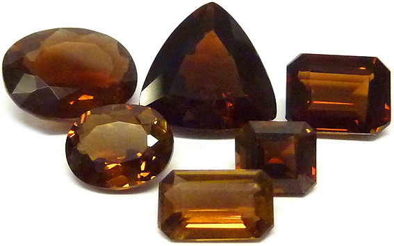 pargasite tanzanie