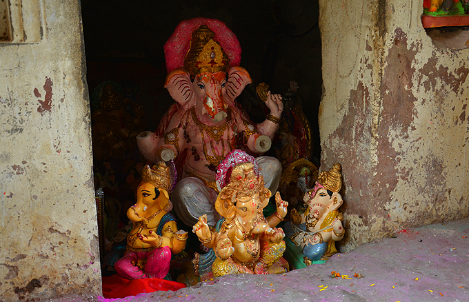 ganesh jaipur