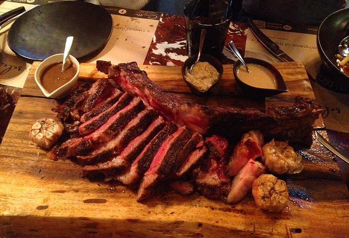 boeuf viande rouge