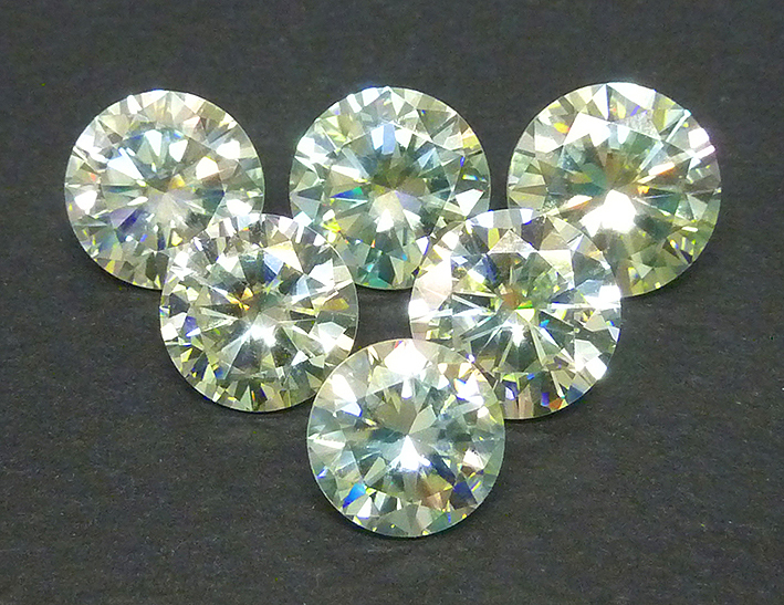 moissanite moissonite