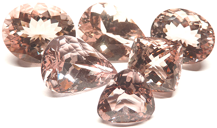 morganite nigeria