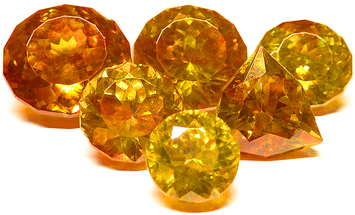 sphalerite