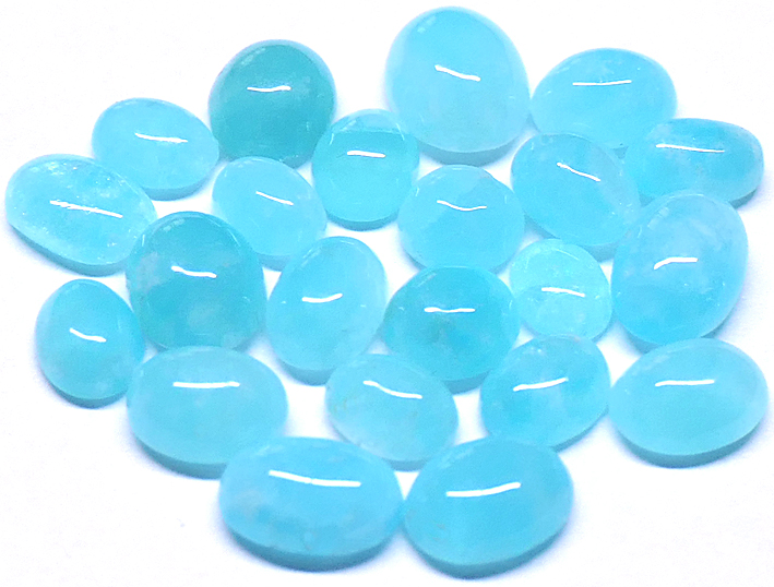 hemimorphite africaine du Congo