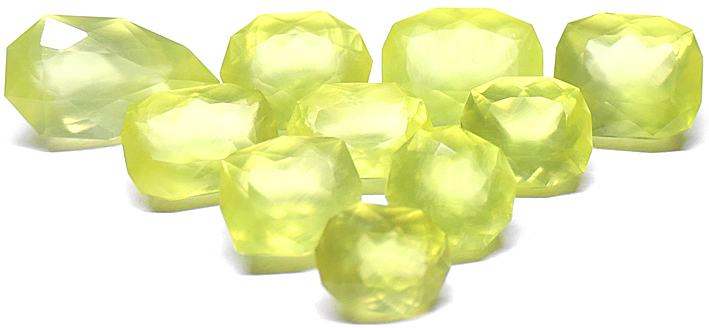 prehnite australienne