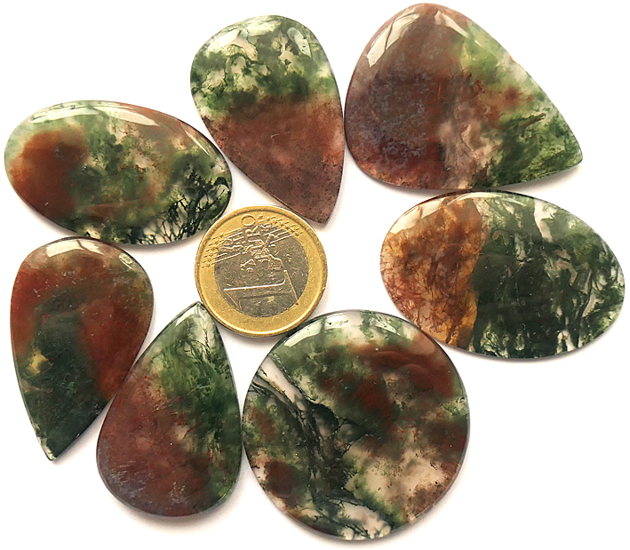 agate mousse indonesie