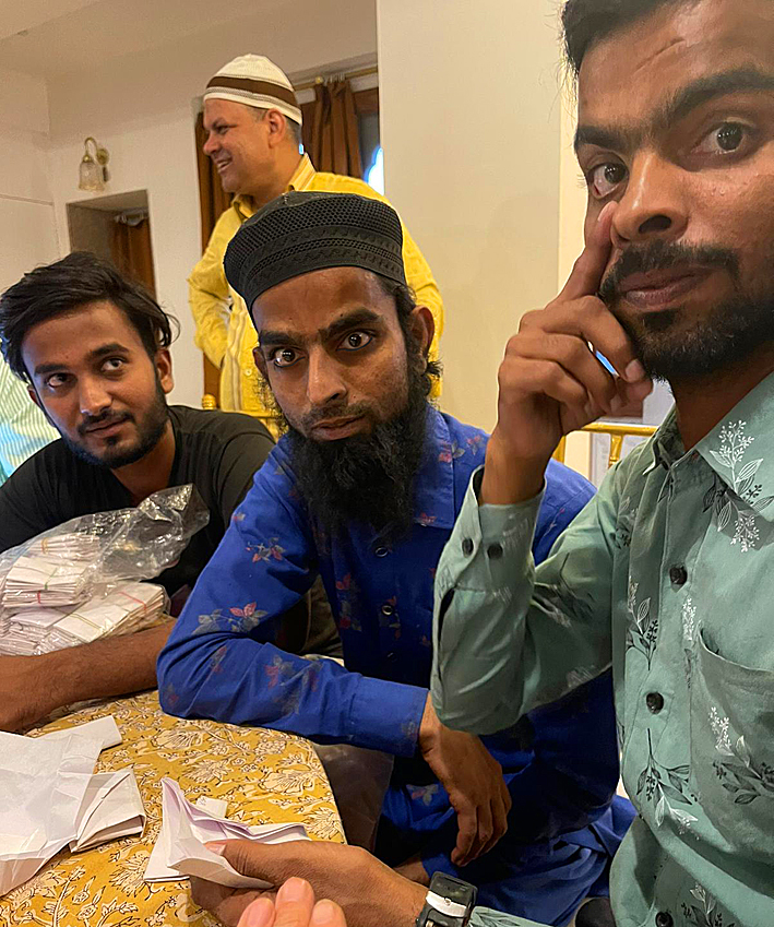 fakir jaipur