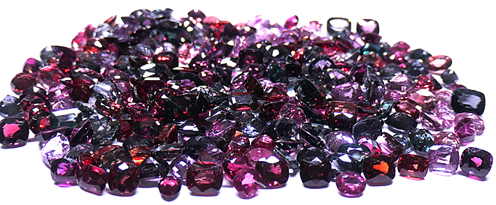 spinel birman