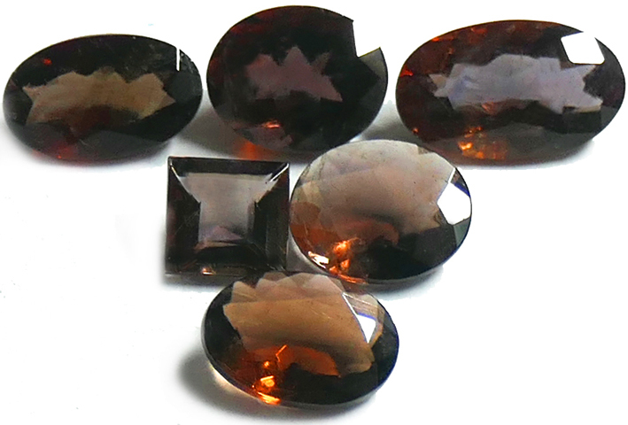 cordierite