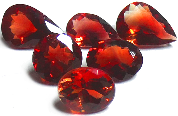labradorite cuprifere