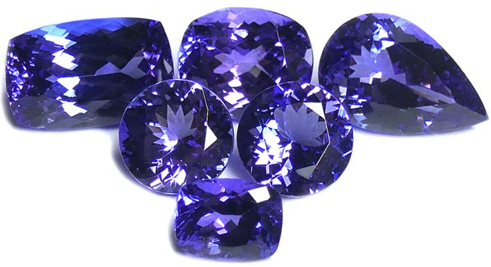 tanzanite