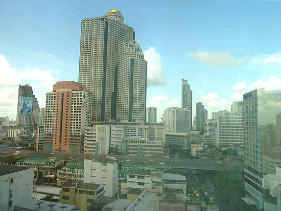 Bangkok, Thailande