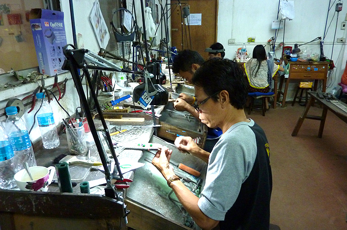 atelier Bangkok F Barthe
