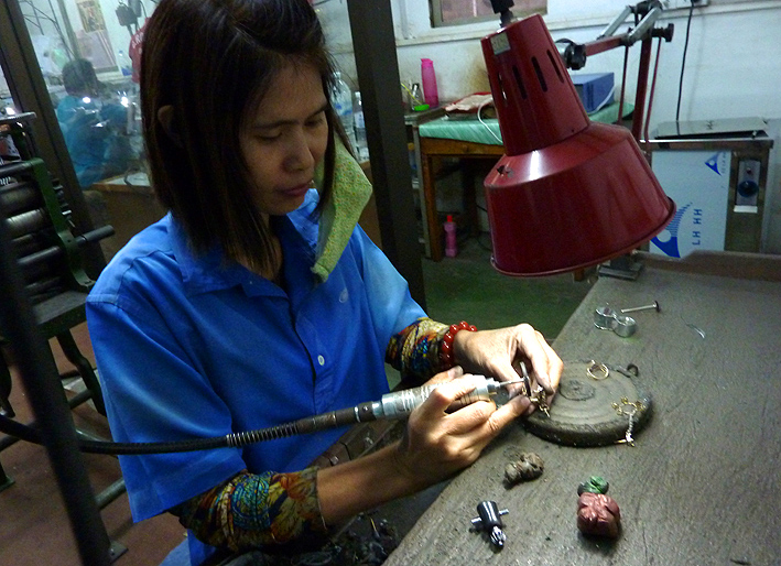 atelier Bangkok F Barthe