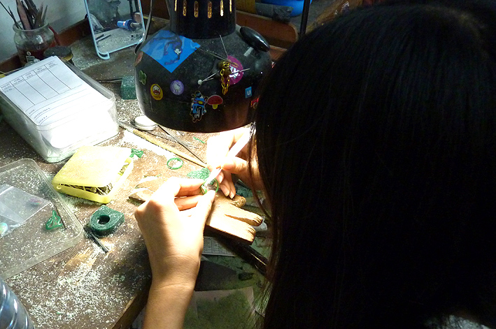 atelier Bangkok F Barthe