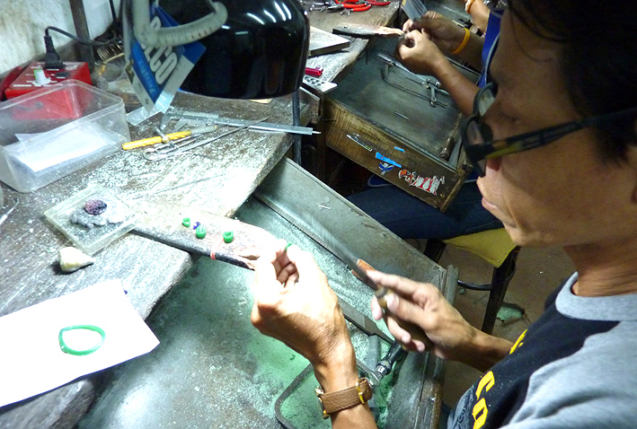 atelier Bangkok F Barthe