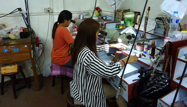 atelier Bangkok F Barthe
