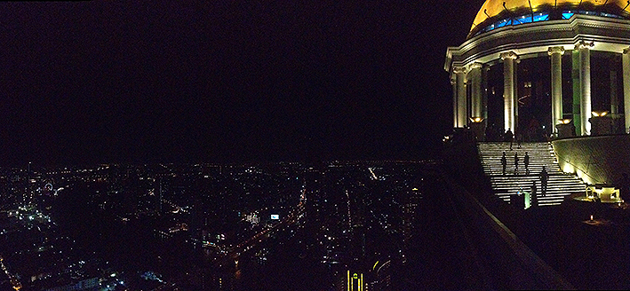 bangkok lebua