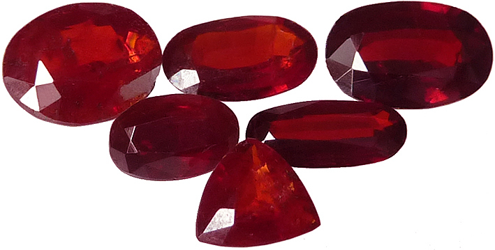 mangano tantalite du pakistan