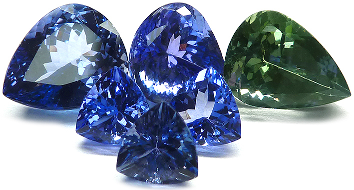tanzanite