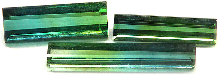 tourmaline bicolore