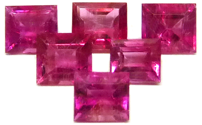 b&eacute;ryl rouge bixbite gems-plus.com