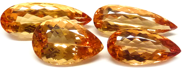 topaze imp&eacute;riale gems-plus.com