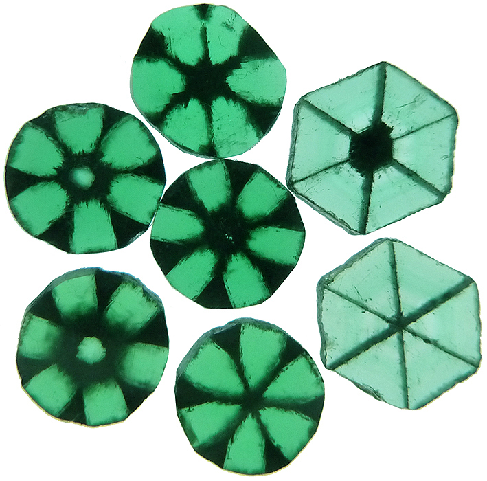 emeraude trapiche colombie