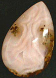Agate du Nevada