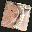 Agate du Nevada
