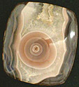 Agate du Nevada