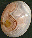 Agate du Nevada
