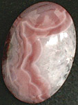 Agate du Nevada