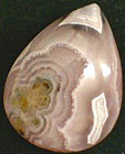 Agate du Nevada
