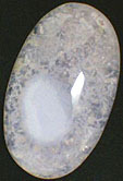 Agate d'Afrique du Sud