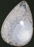 Agate d'Afrique du Sud