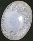 Agate d'Afrique du Sud