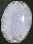Agate d'Afrique du Sud
