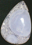 Agate d'Afrique du Sud