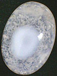Agate d'Afrique du Sud