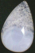 Agate d'Afrique du Sud