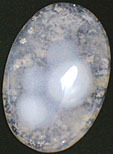 Agate d'Afrique du Sud