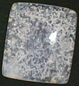 Agate d'Afrique du Sud