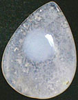 Agate d'Afrique du Sud