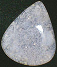 Agate d'Afrique du Sud