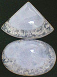 Agate d'Afrique du Sud