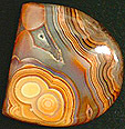 Agate d'Argentine